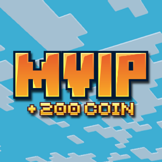 Ranga Mega VIP + 200 Coinów