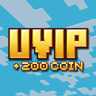 Ranga Ultra VIP + 200 Coinów